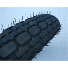 PNEU NOVÉ -  MITAS - H-02 -  3,50-19"